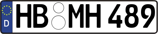 HB-MH489