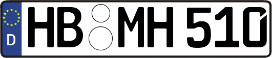HB-MH510