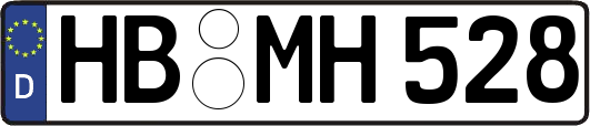 HB-MH528