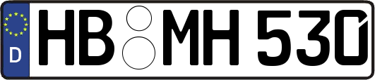 HB-MH530