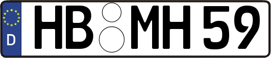 HB-MH59