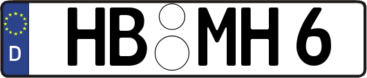 HB-MH6