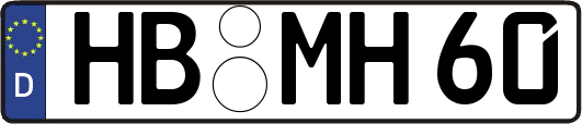 HB-MH60