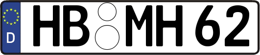 HB-MH62
