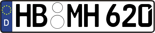 HB-MH620