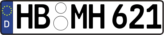 HB-MH621