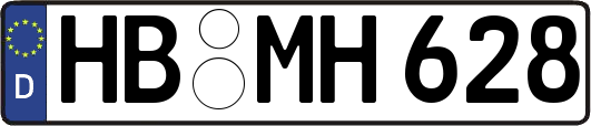 HB-MH628