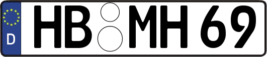HB-MH69