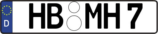 HB-MH7