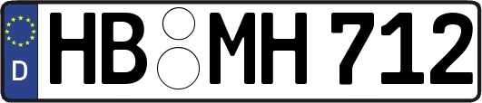 HB-MH712