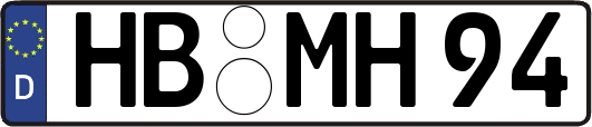 HB-MH94