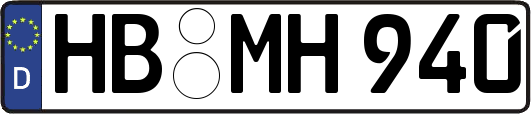 HB-MH940