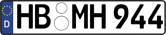 HB-MH944
