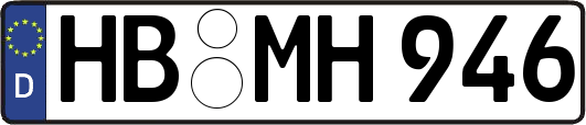 HB-MH946