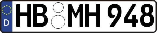 HB-MH948