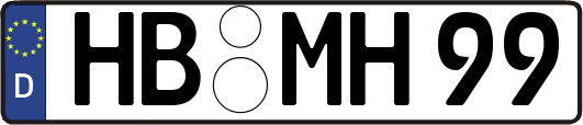 HB-MH99