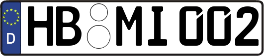 HB-MI002