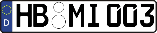 HB-MI003