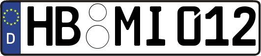 HB-MI012