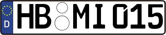 HB-MI015