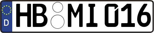 HB-MI016