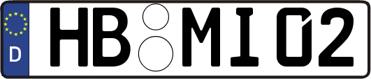 HB-MI02