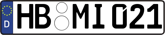 HB-MI021
