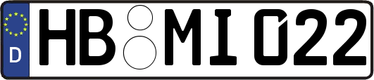 HB-MI022