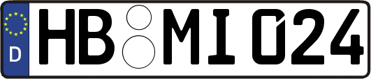 HB-MI024