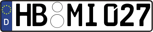 HB-MI027