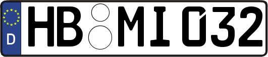 HB-MI032