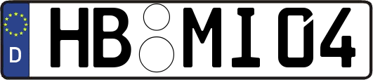 HB-MI04