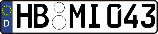 HB-MI043