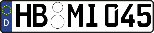 HB-MI045