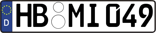 HB-MI049