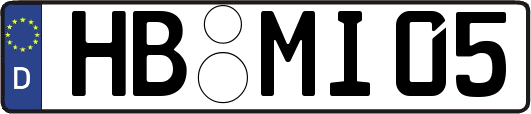 HB-MI05