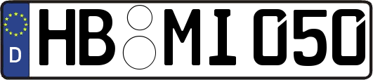 HB-MI050