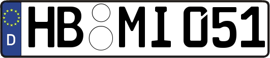 HB-MI051