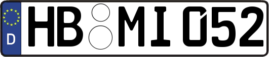 HB-MI052