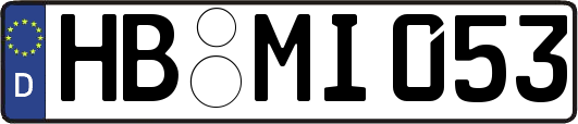 HB-MI053
