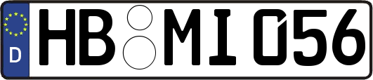 HB-MI056