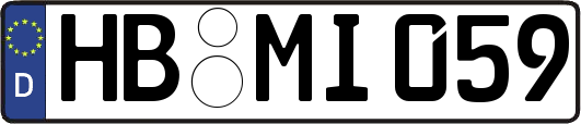 HB-MI059