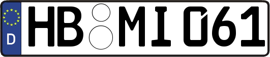 HB-MI061