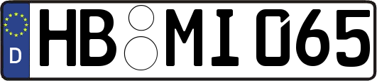 HB-MI065