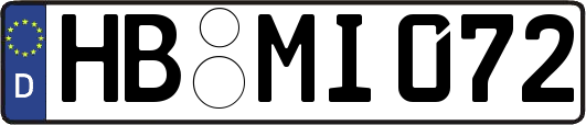 HB-MI072