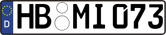 HB-MI073