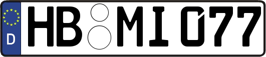 HB-MI077