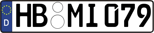 HB-MI079