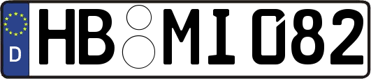 HB-MI082