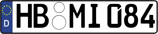 HB-MI084